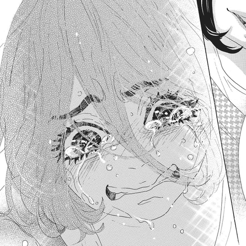 Oboreru Knife Chapter 62 cover