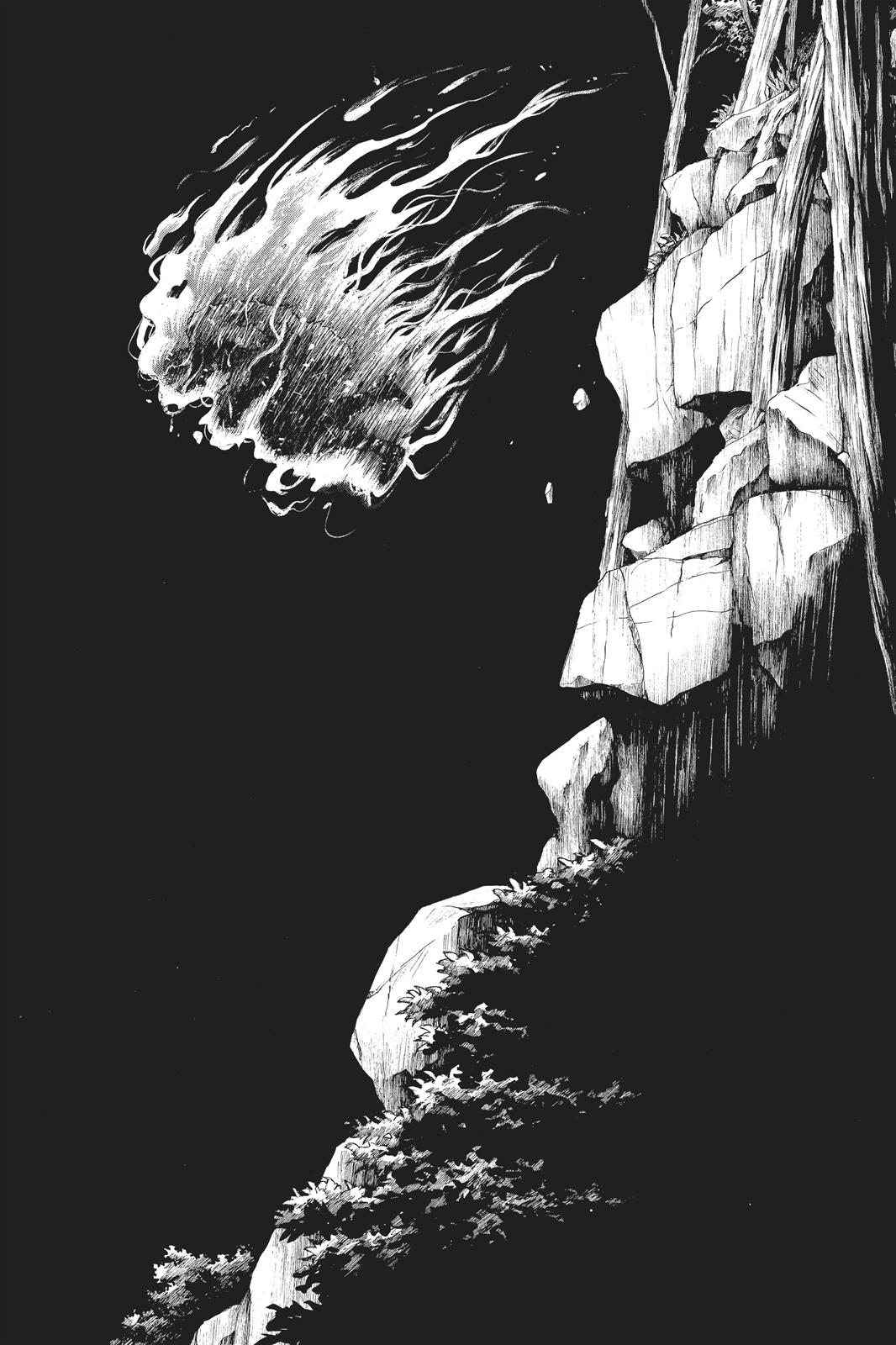 Oboreru Knife Chapter 63 page 12 - Chapter 63