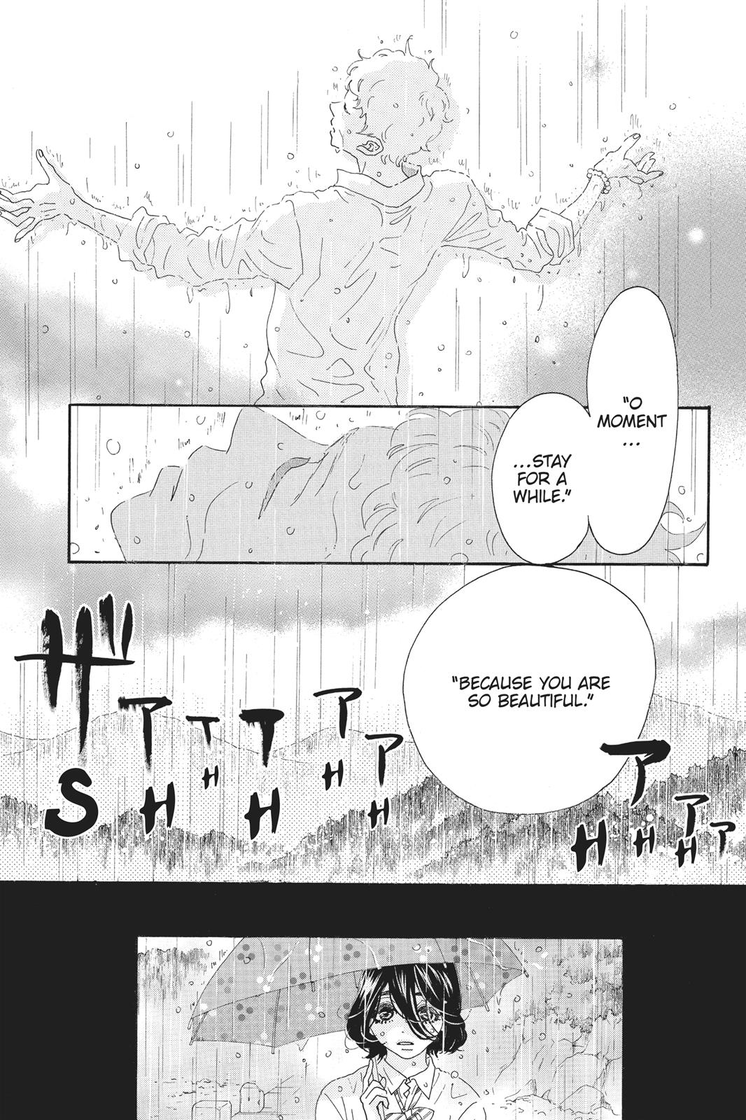 Oboreru Knife Chapter 64 page 11 - Chapter 64 [END]