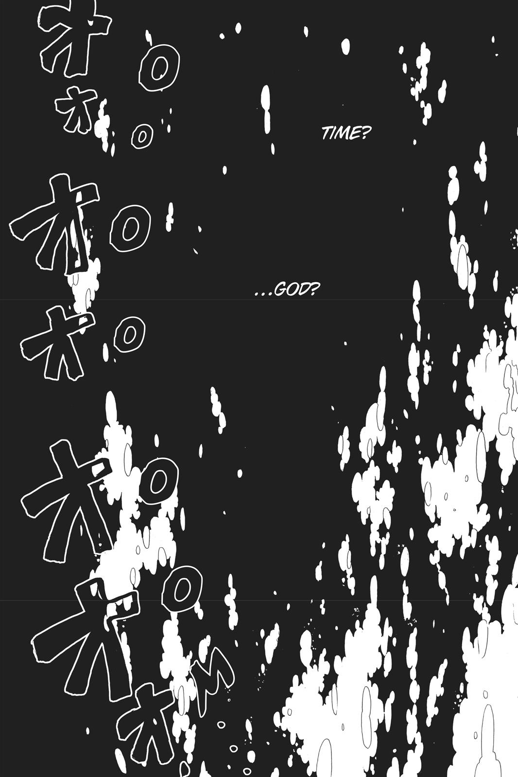 Oboreru Knife Chapter 64 page 37 - Chapter 64 [END]