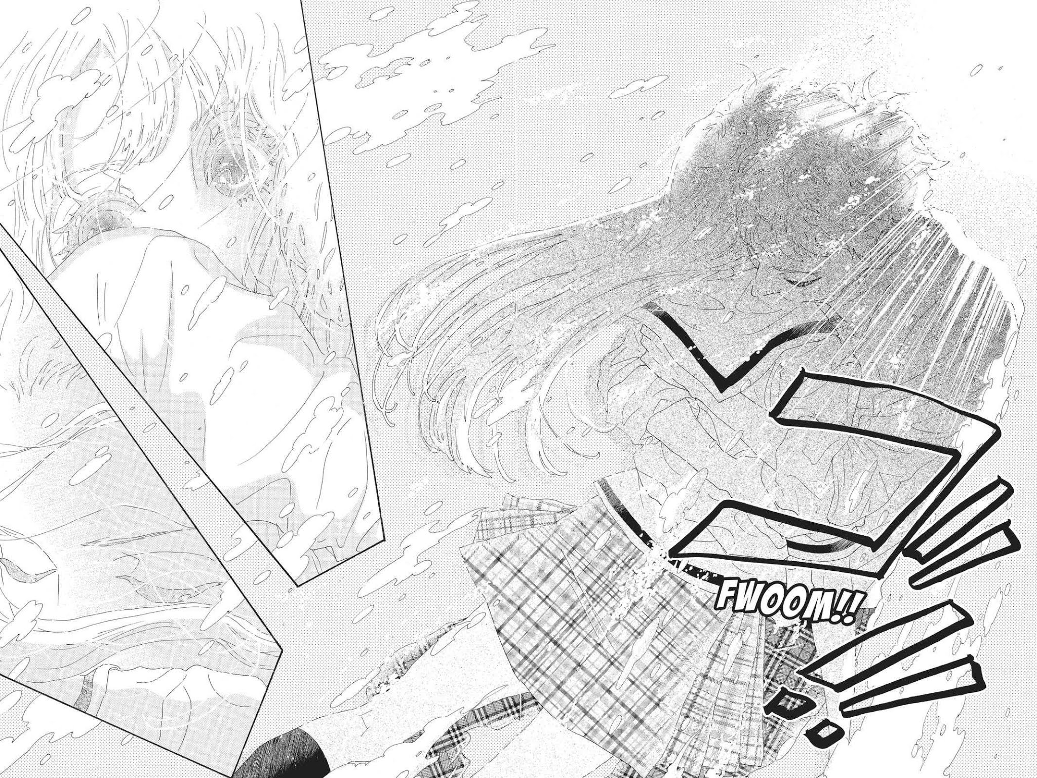 Oboreru Knife Chapter 64 page 59 - Chapter 64 [END]