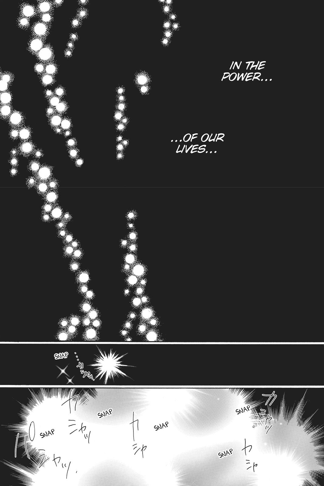 Oboreru Knife Chapter 64 page 74 - Chapter 64 [END]