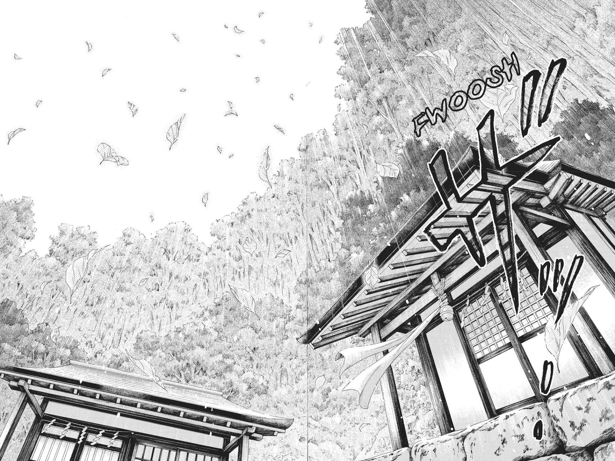 Oboreru Knife Chapter 64 page 81 - Chapter 64 [END]