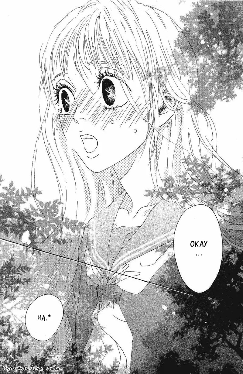 Oboreru Knife Chapter 7 page 44 - Chapter 7: Yearning