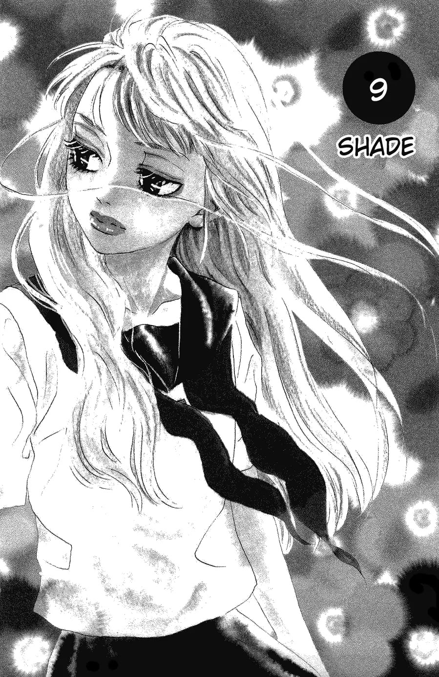 Oboreru Knife Chapter 9 page 9 - Chapter 9: Shade