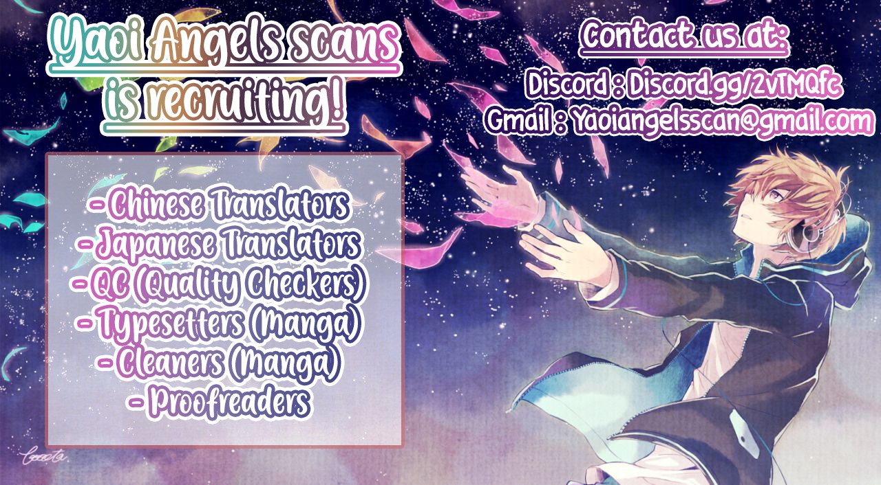 Oboreru Omega Chapter 3 page 32 - Chapter 3