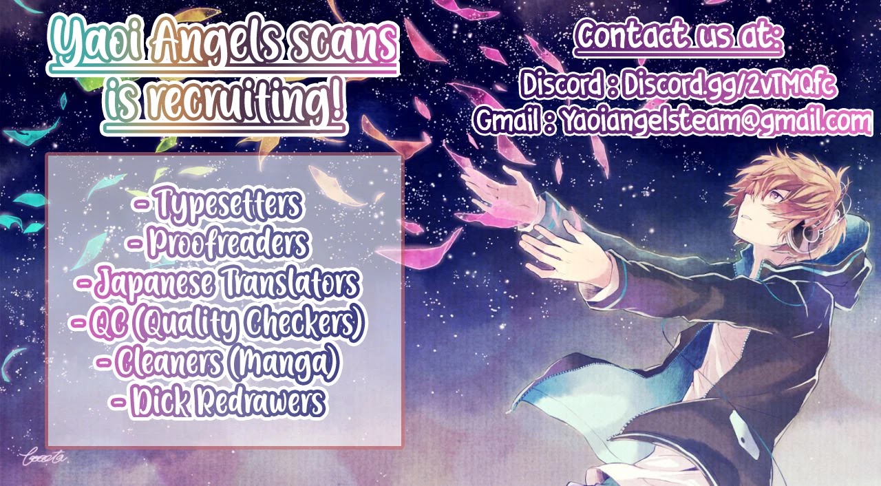 Oboreru Omega Chapter 4 page 30 - Chapter 4