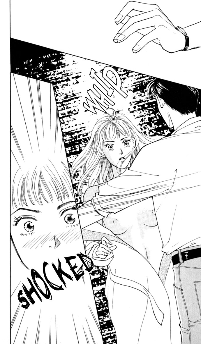 Oboretai Chapter 1.2 page 42 - Chapter 1 v2 : Like a Lamb, Like a Wolf (1)