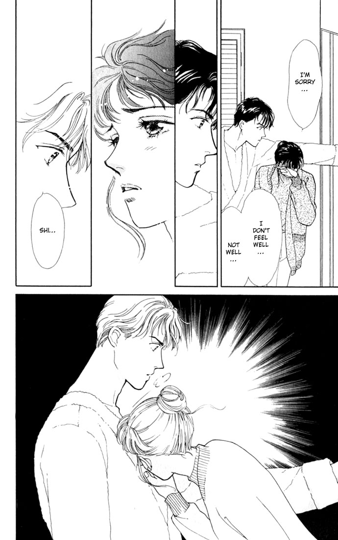 Oboretai Chapter 2.2 page 28 - Chapter 2 v2 : Like a Lamb, Like a Wolf (2)