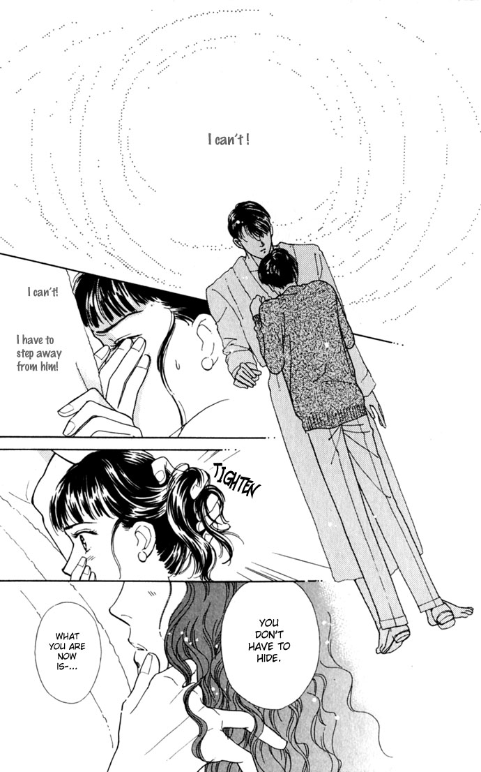 Oboretai Chapter 2.2 page 29 - Chapter 2 v2 : Like a Lamb, Like a Wolf (2)