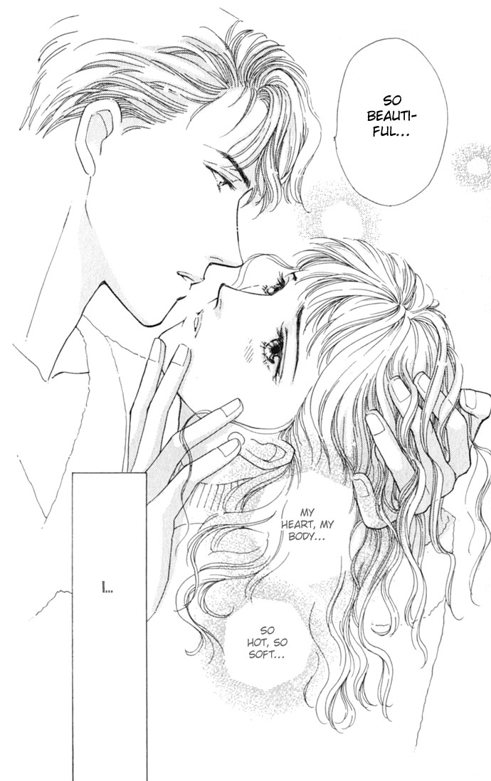 Oboretai Chapter 2.2 page 30 - Chapter 2 v2 : Like a Lamb, Like a Wolf (2)