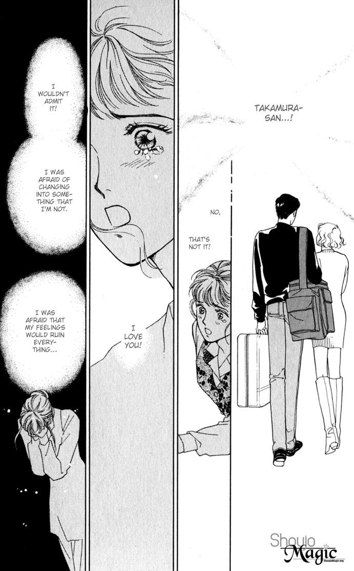 Oboretai Chapter 2.2 page 49 - Chapter 2 v2 : Like a Lamb, Like a Wolf (2)