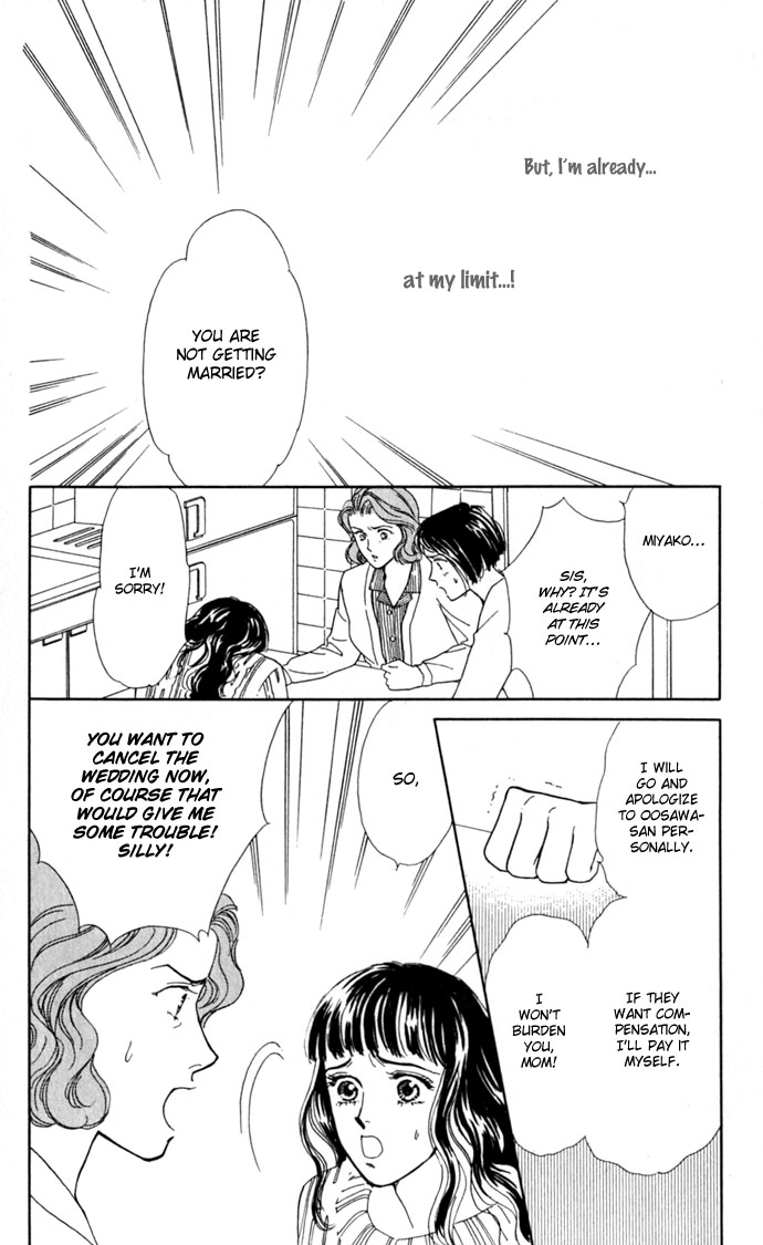 Oboretai Chapter 2.2 page 50 - Chapter 2 v2 : Like a Lamb, Like a Wolf (2)