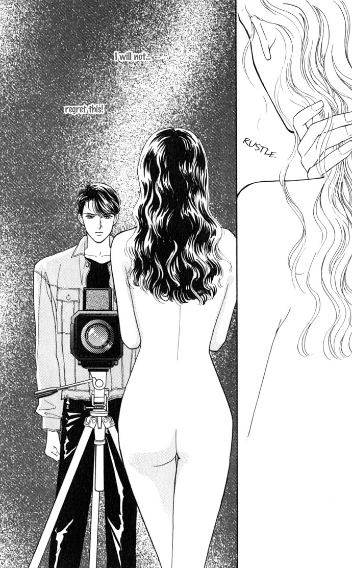 Oboretai Chapter 2.2 page 56 - Chapter 2 v2 : Like a Lamb, Like a Wolf (2)
