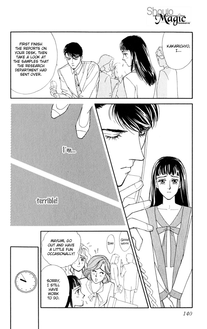 Oboretai Chapter 3.2 page 38 - Chapter 3 v2 : O-bo-re-ta-i