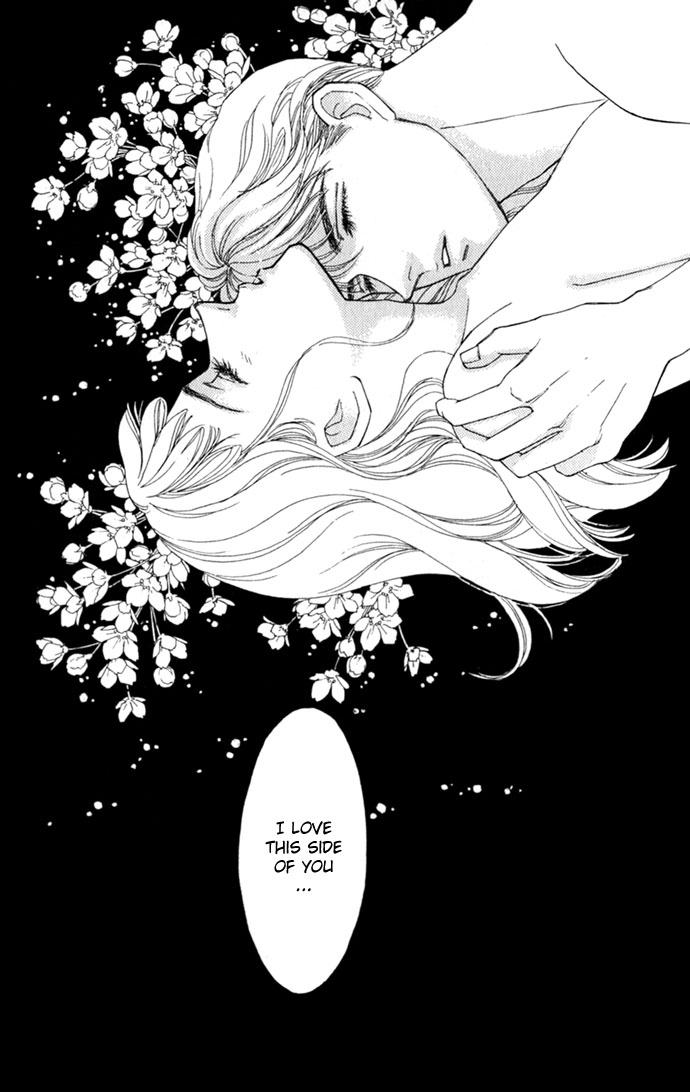 Oboretai Chapter 3.2 page 45 - Chapter 3 v2 : O-bo-re-ta-i