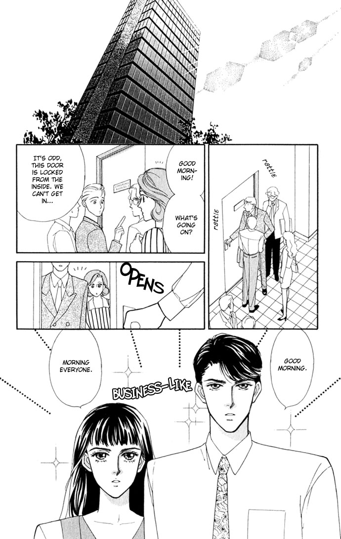 Oboretai Chapter 3.2 page 46 - Chapter 3 v2 : O-bo-re-ta-i