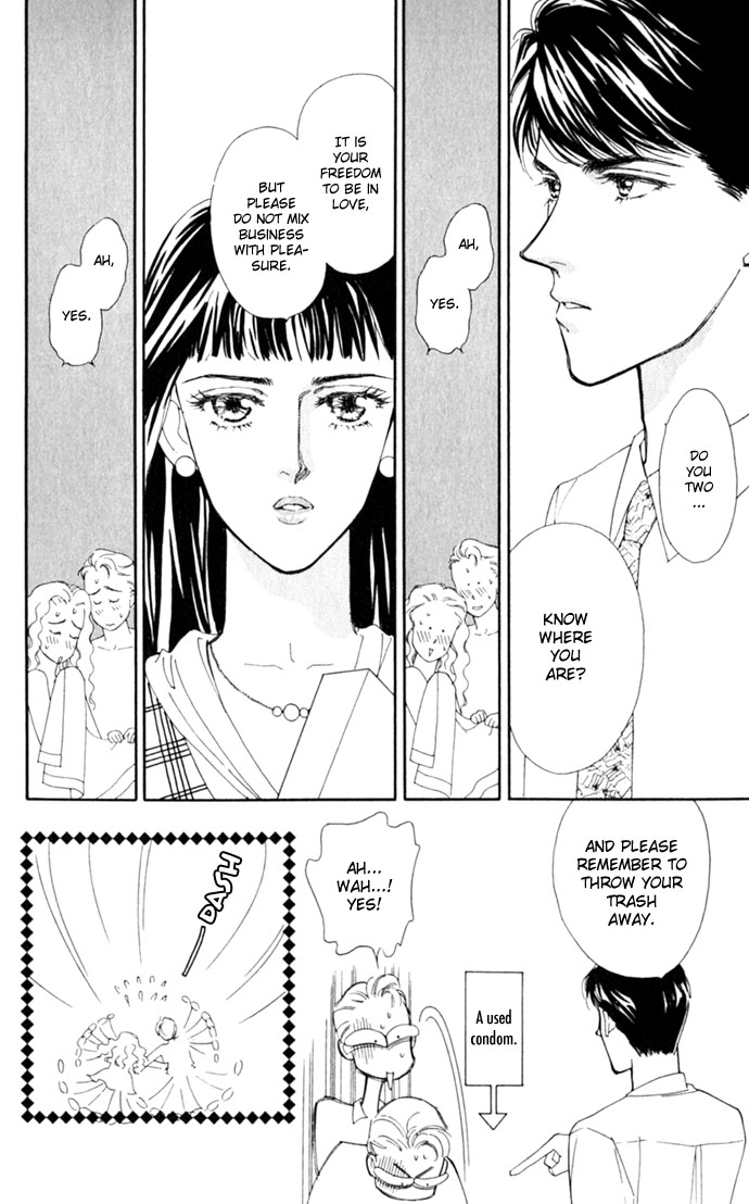 Oboretai Chapter 3.2 page 6 - Chapter 3 v2 : O-bo-re-ta-i
