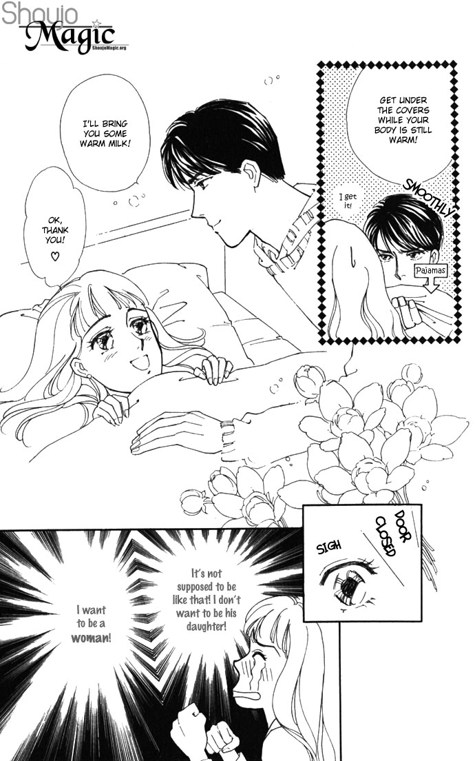 Oboretai Chapter 4.2 page 19 - Chapter 4 v2 : Please Punish Me
