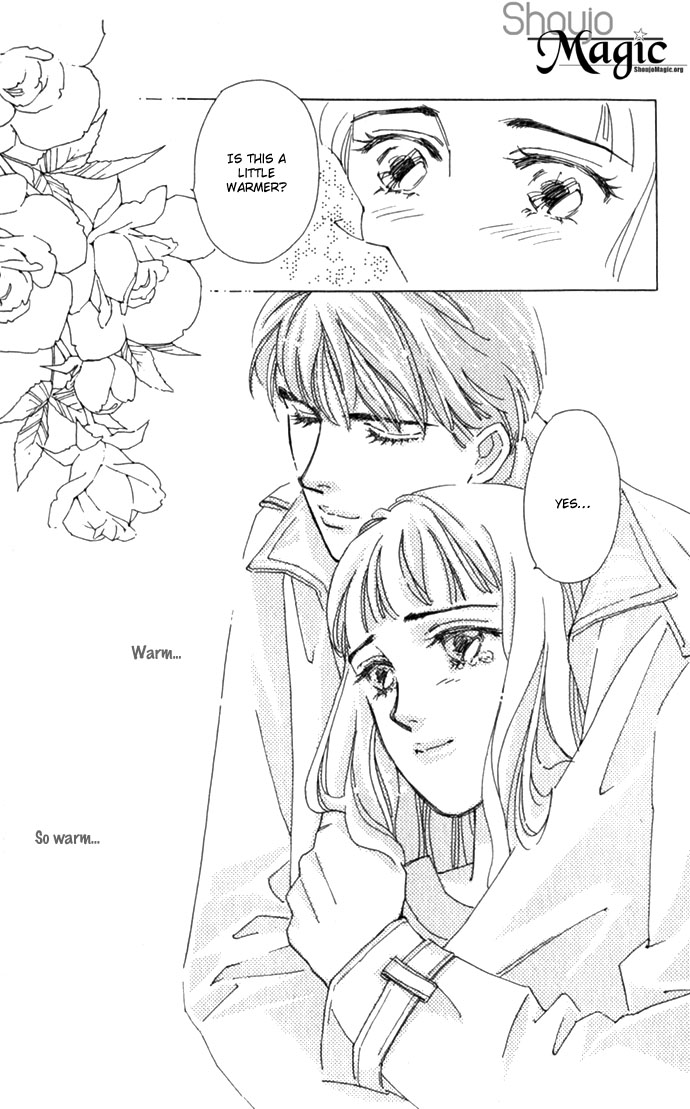 Oboretai Chapter 4.2 page 27 - Chapter 4 v2 : Please Punish Me