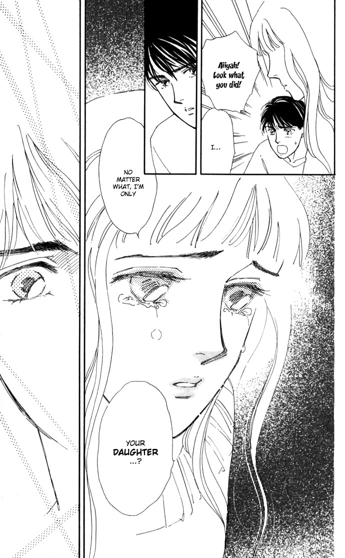 Oboretai Chapter 4.2 page 35 - Chapter 4 v2 : Please Punish Me