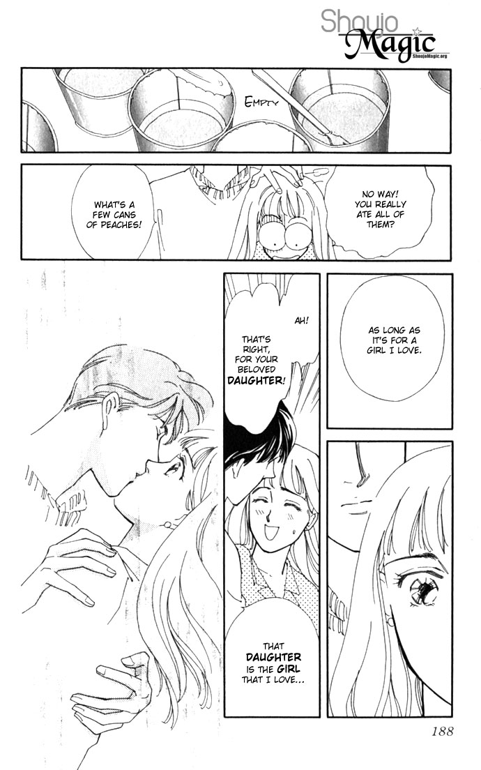 Oboretai Chapter 4.2 page 40 - Chapter 4 v2 : Please Punish Me