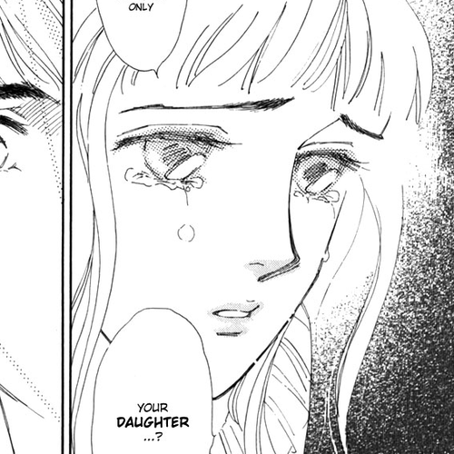 Oboretai Chapter 4 v2 : Please Punish Me cover