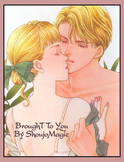 Oboretai Chapter 5.2 page 1 - Chapter 5 v2 : 1001 Nights with You (1) - I Saw a Mirage
