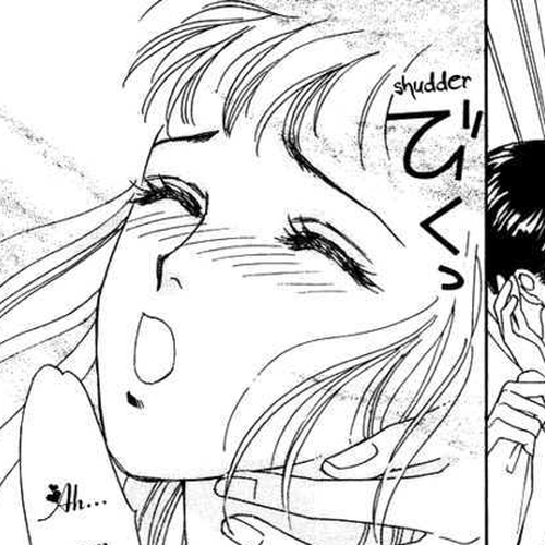 Oboretai Chapter 6 : 1001 Nights with You: The Odalisque of Maru-no-Uchi cover