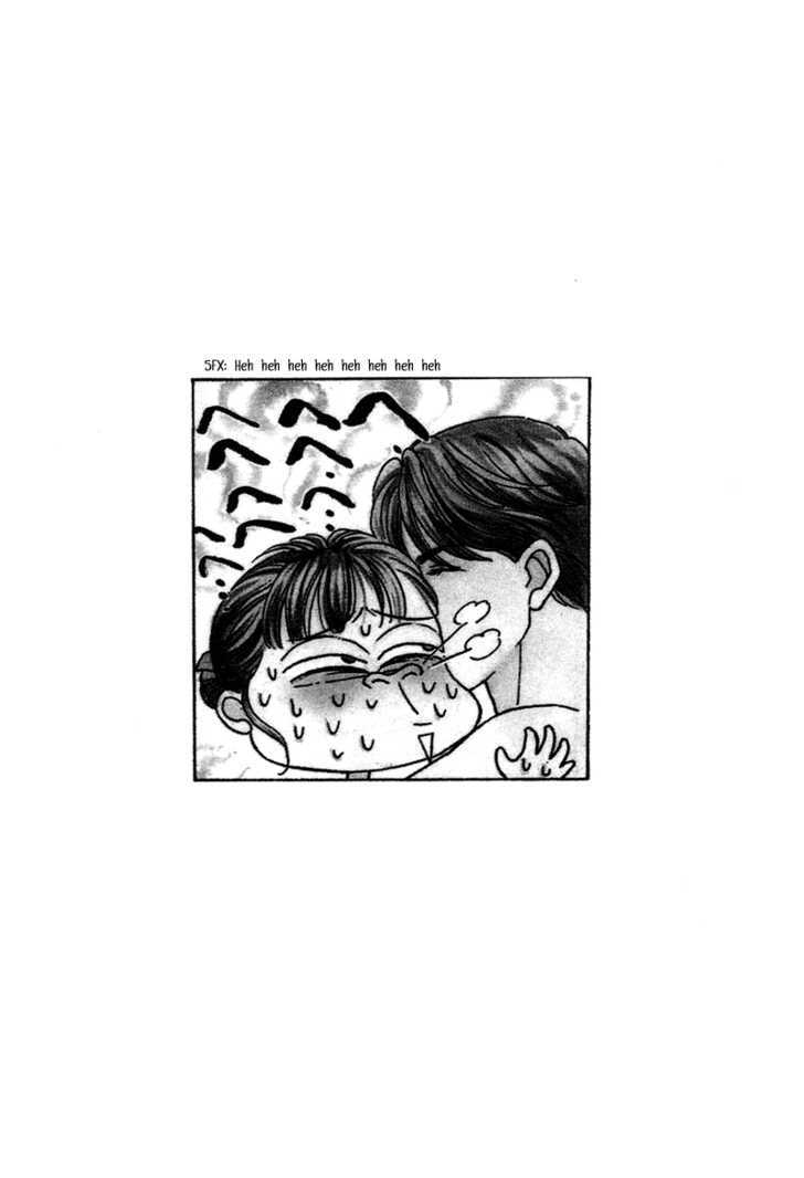 Oboretai Chapter 9 page 44 - Chapter 9 : 1001 Nights with You: Vessel to the Moon