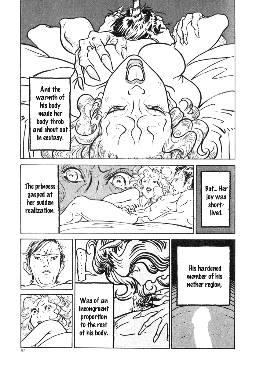 Obrigado! Chapter 1.9-2 page 100 - Chapter 1-9 v2 : [end]