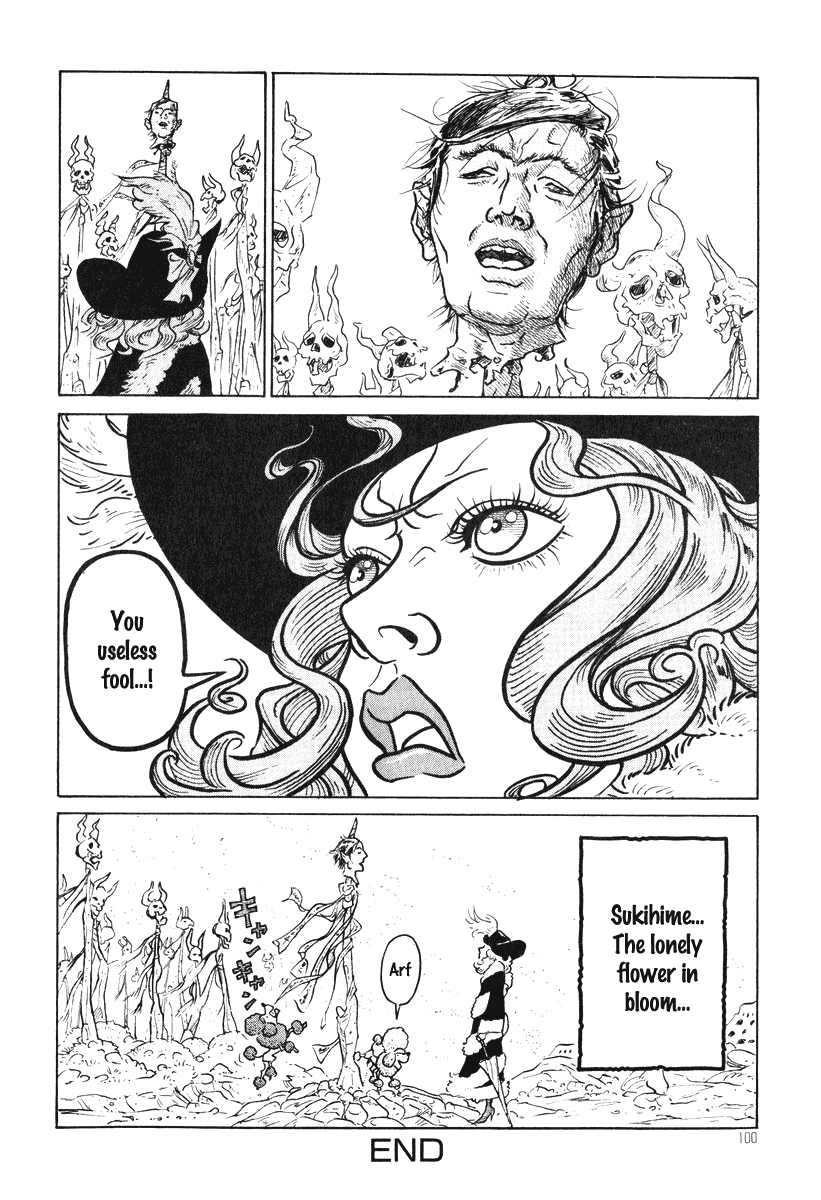 Obrigado! Chapter 1.9-2 page 103 - Chapter 1-9 v2 : [end]