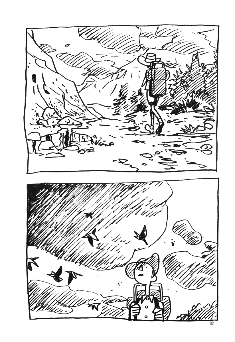 Obrigado! Chapter 1.9-2 page 105 - Chapter 1-9 v2 : [end]
