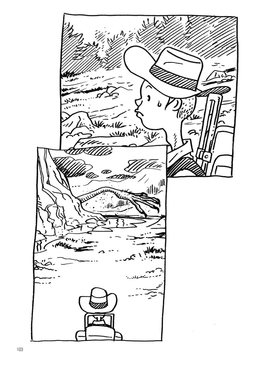 Obrigado! Chapter 1.9-2 page 106 - Chapter 1-9 v2 : [end]