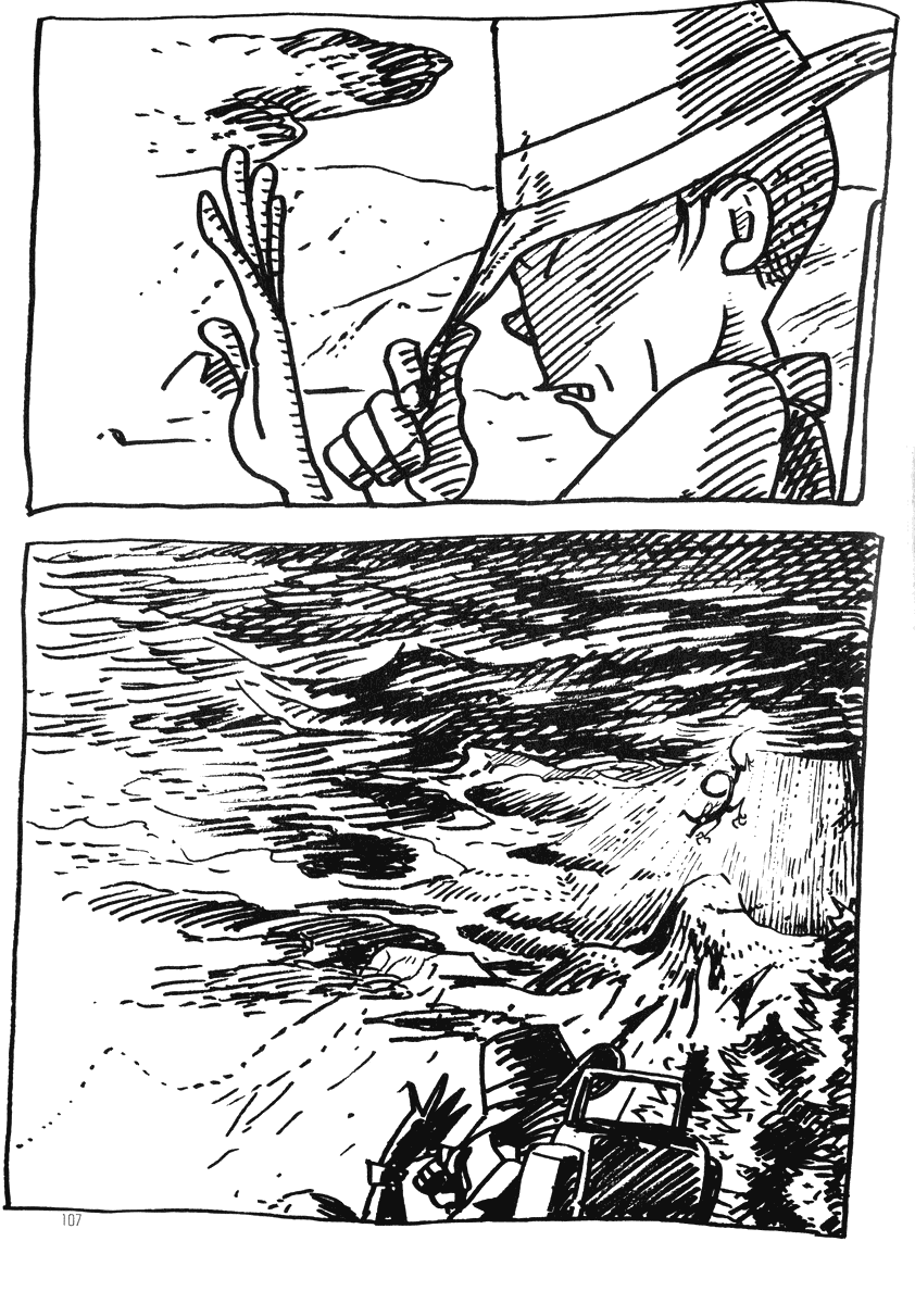 Obrigado! Chapter 1.9-2 page 109 - Chapter 1-9 v2 : [end]