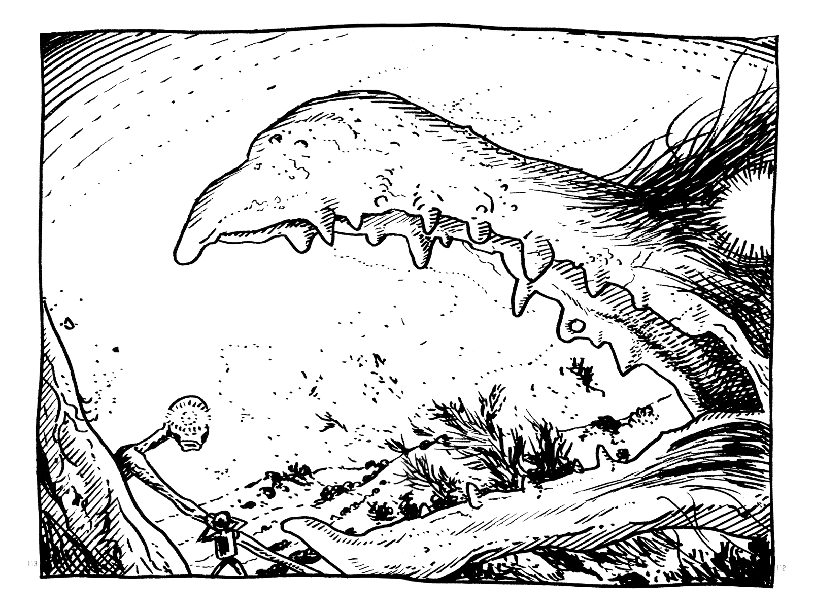Obrigado! Chapter 1.9-2 page 112 - Chapter 1-9 v2 : [end]