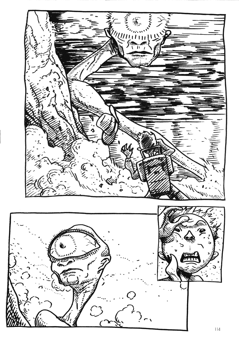 Obrigado! Chapter 1.9-2 page 113 - Chapter 1-9 v2 : [end]