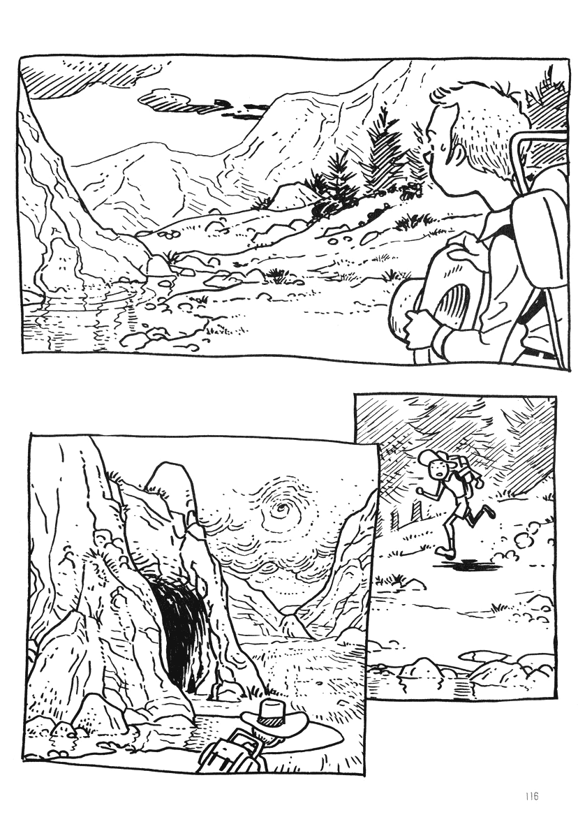 Obrigado! Chapter 1.9-2 page 115 - Chapter 1-9 v2 : [end]