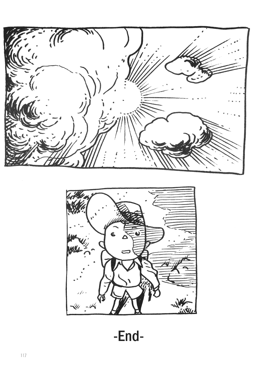 Obrigado! Chapter 1.9-2 page 116 - Chapter 1-9 v2 : [end]
