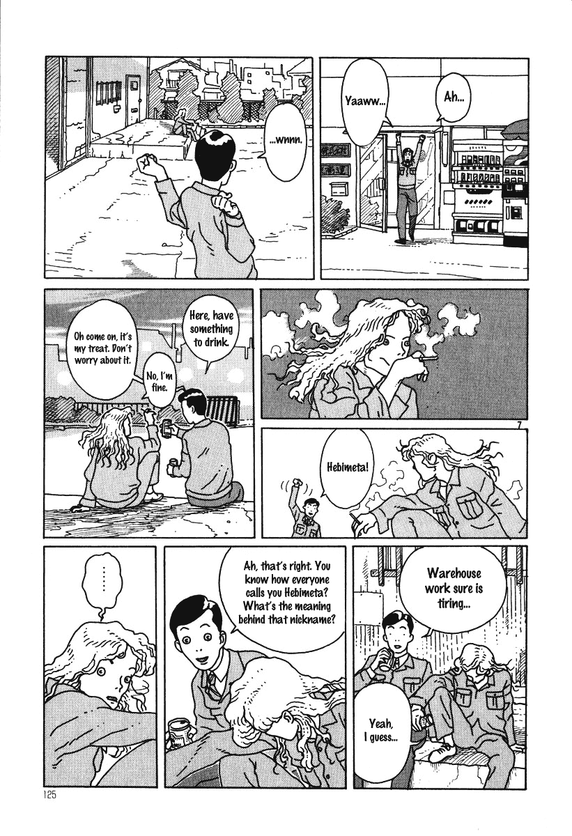 Obrigado! Chapter 1.9-2 page 124 - Chapter 1-9 v2 : [end]