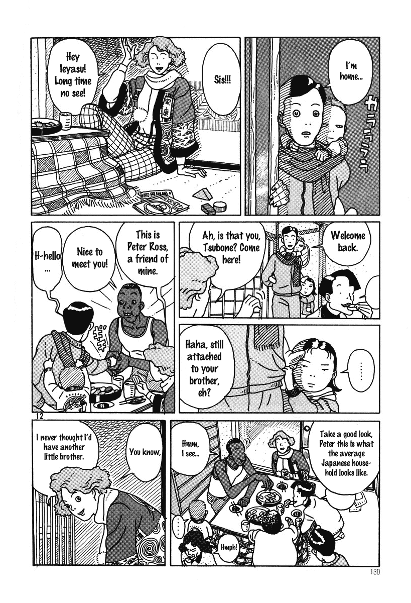 Obrigado! Chapter 1.9-2 page 129 - Chapter 1-9 v2 : [end]