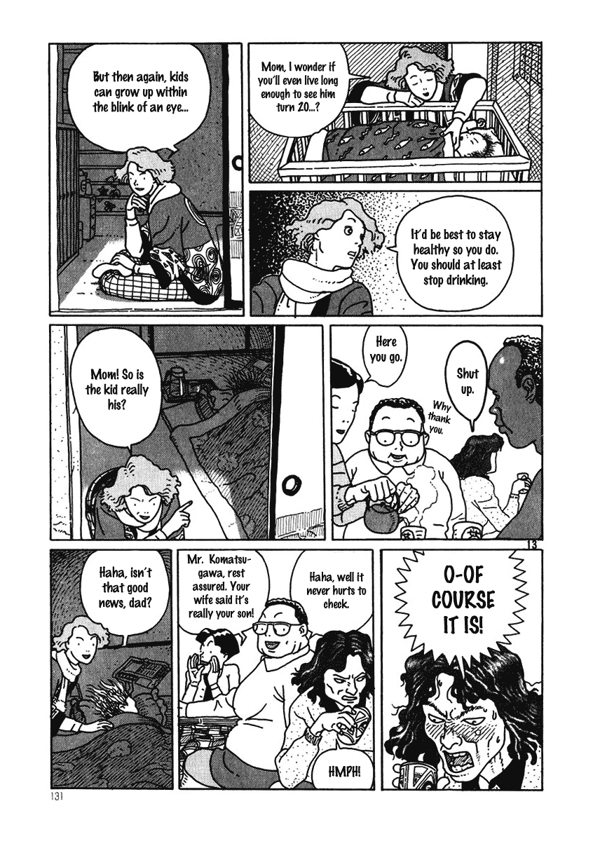 Obrigado! Chapter 1.9-2 page 130 - Chapter 1-9 v2 : [end]