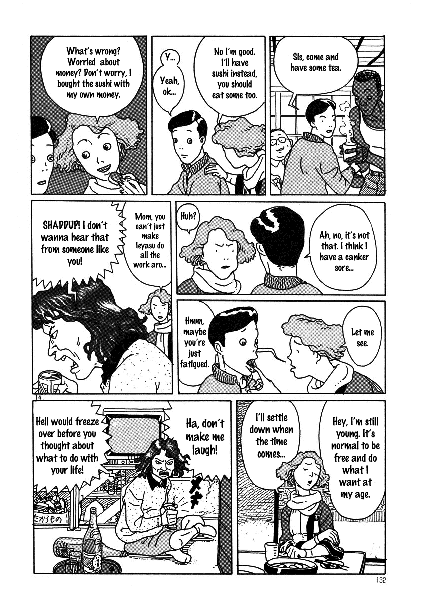 Obrigado! Chapter 1.9-2 page 131 - Chapter 1-9 v2 : [end]