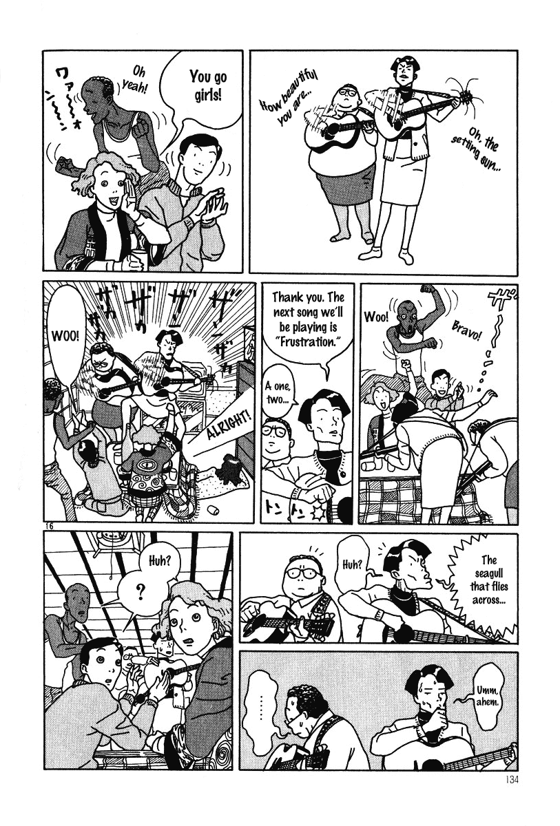 Obrigado! Chapter 1.9-2 page 133 - Chapter 1-9 v2 : [end]