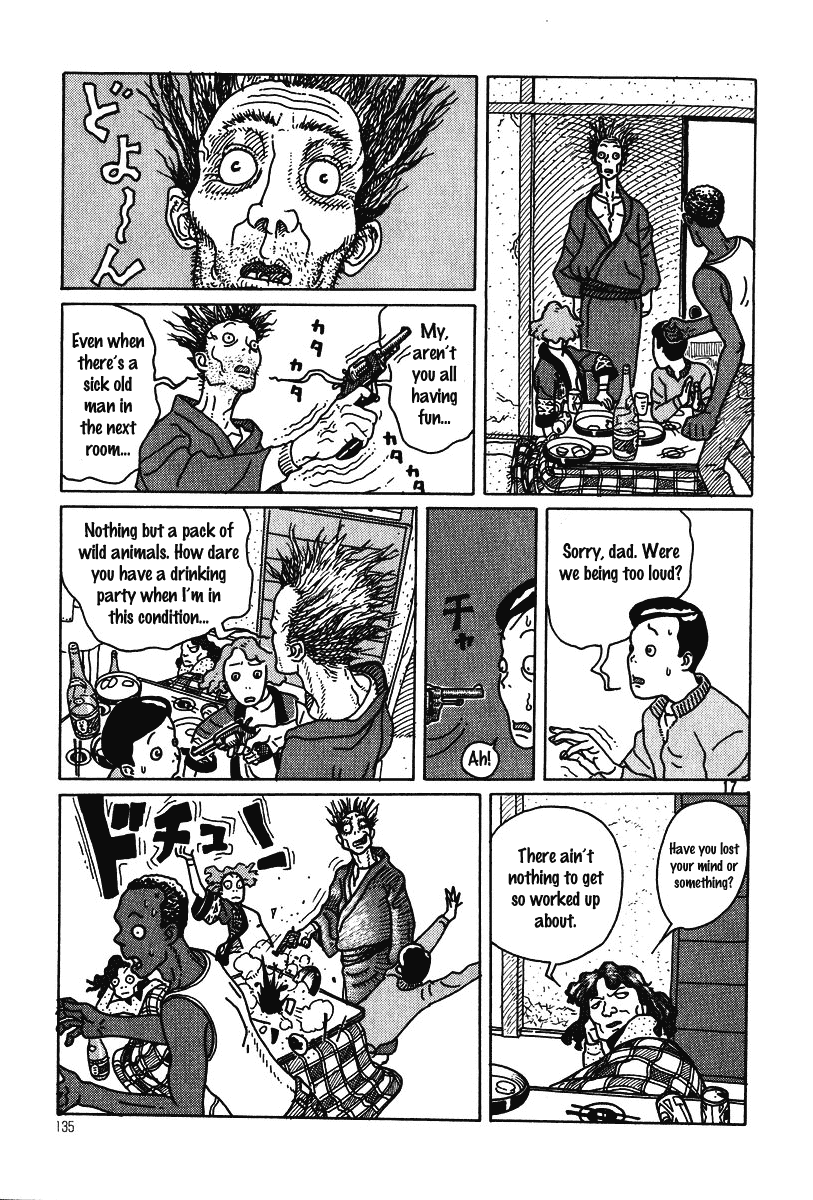 Obrigado! Chapter 1.9-2 page 134 - Chapter 1-9 v2 : [end]