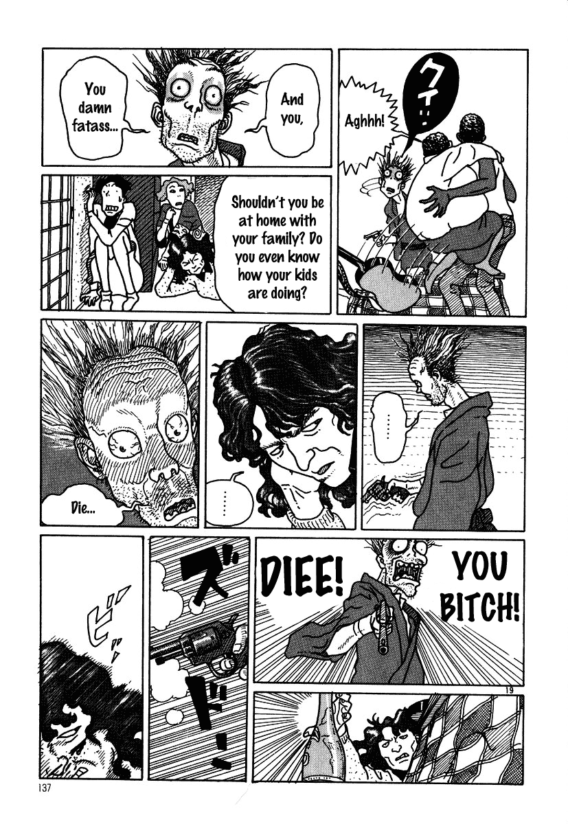 Obrigado! Chapter 1.9-2 page 136 - Chapter 1-9 v2 : [end]