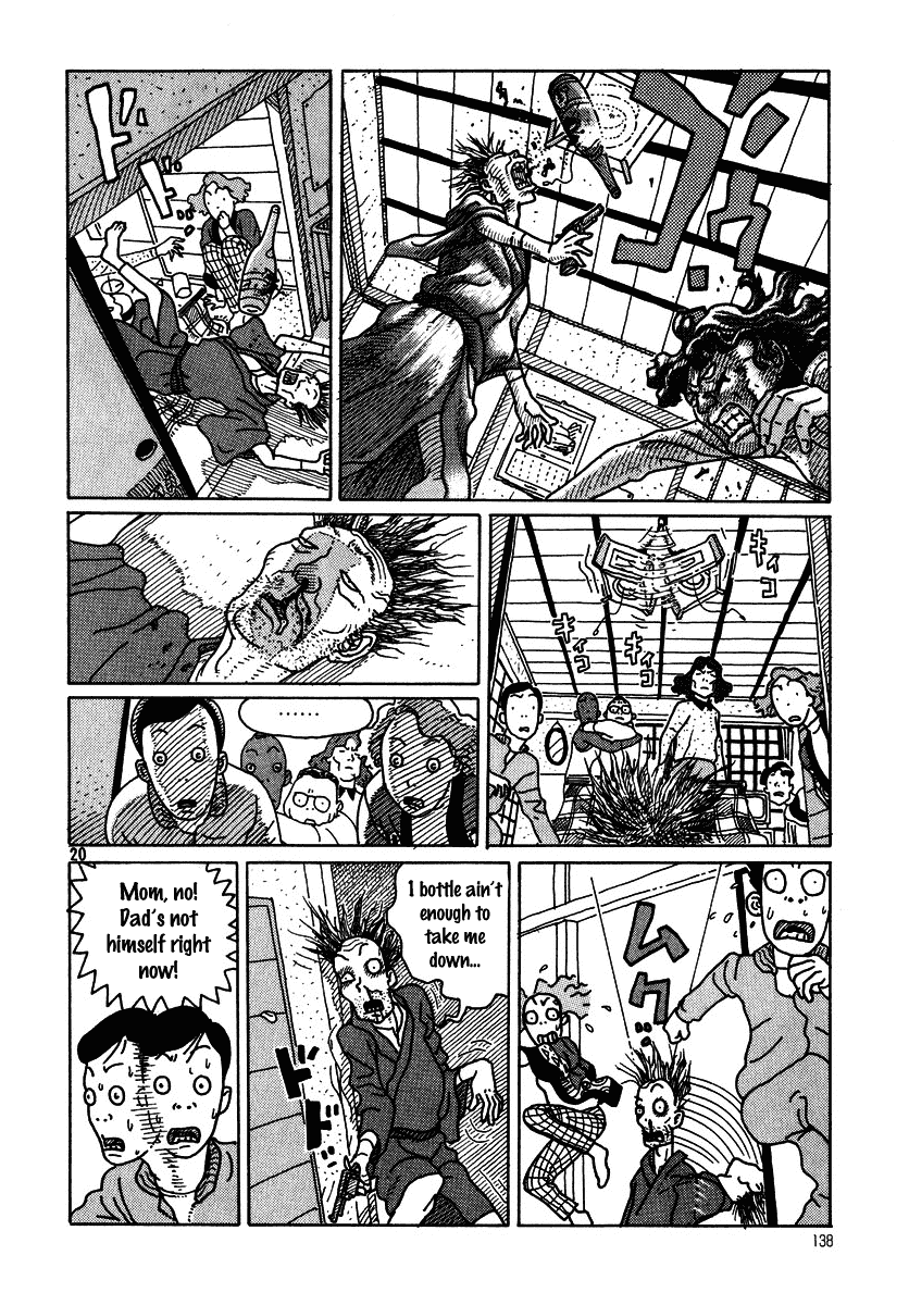 Obrigado! Chapter 1.9-2 page 137 - Chapter 1-9 v2 : [end]