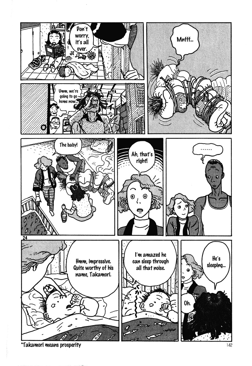 Obrigado! Chapter 1.9-2 page 141 - Chapter 1-9 v2 : [end]