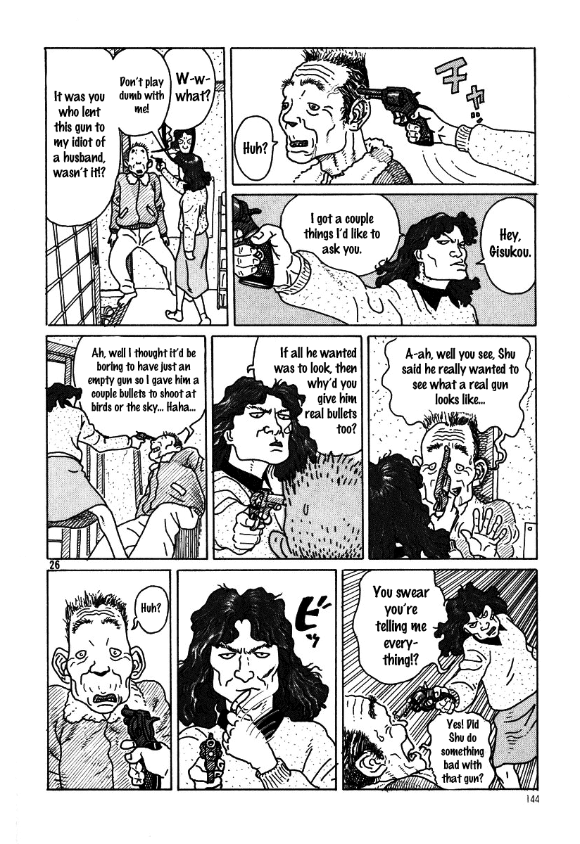 Obrigado! Chapter 1.9-2 page 143 - Chapter 1-9 v2 : [end]