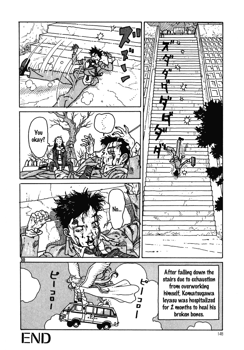 Obrigado! Chapter 1.9-2 page 147 - Chapter 1-9 v2 : [end]